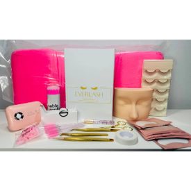 Szempillás Kezdőszett