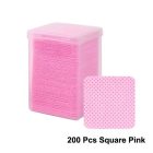 Szálmentes Ragasztócsőr Törlő Lapocskák (200db)