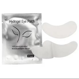 EZÜST Géles Szemalátét (B típus) (50 db)