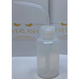 Pipettás Szempilla Öblítő Flakon