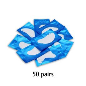 Géles Szemalátét (50 db) B