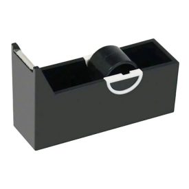 Szalag adagoló (fekete)