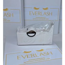 Szalag adagoló (fehér)