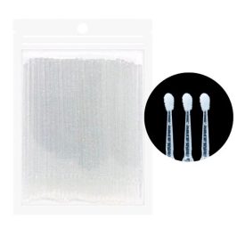 Szempilla Applikátor Pálca (100 db)