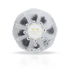 5D OMBRE PROMADE Kördobozos Műszempilla Mix 1200 Fan