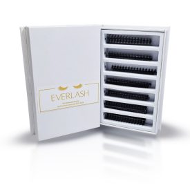 10D Promade Strip Műszempilla Mix 1200Fan