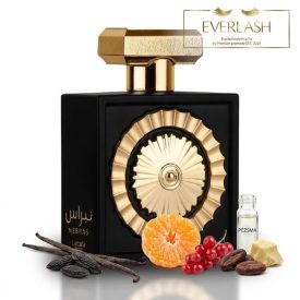   Lattafa Pride Nebras Eau de Parfum 100 ml – Uniszex arab parfüm