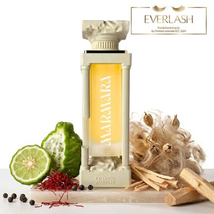 French Avenue Marmara Extrait de Parfum 100 ml – Uniszex arab parfüm