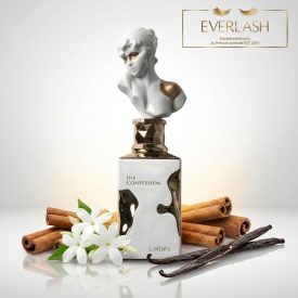   Lattafa Her Confession Eau de Parfum 100 ml – Női arab parfüm
