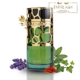 Lattafa Qimmah Eau de Parfum 100 ml – Női arab parfüm