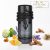 Lattafa Musamam Black Intense Eau de Parfum 100 ml – Férfi arab parfüm