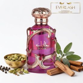   Lattafa Habik For Women Eau de Parfum 100 ml – Női arab parfüm