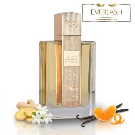 Lattafa Angham Eau de Parfum 100 ml – Női arab parfüm