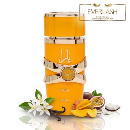 Lattafa Yara Tous Eau de Parfum 100 ml – Női arab parfüm