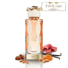 Lattafa Teriaq Eau de Parfum 100 ml – Uniszex arab parfüm