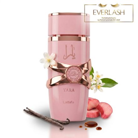 Lattafa Yara Elixir Eau de Parfum 100 ml – Női arab parfüm