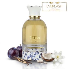 Lattafa Petra Eau de Parfum 100 ml – Női arab parfüm