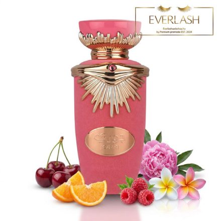 Lattafa Jouri Eau de Parfum 100 ml – Női arab parfüm