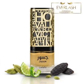 Lattafa Jasoor Eau de Parfum 100 ml – Uniszex arab parfüm