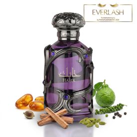   Lattafa Habik For Men Eau de Parfum 100 ml – Férfi arab parfüm