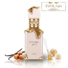 Lattafa Eclaire Eau de Parfum 100 ml – Női arab parfüm