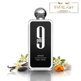 Afnan 9PM Eau de Parfum 100 ml – Férfi arab parfüm