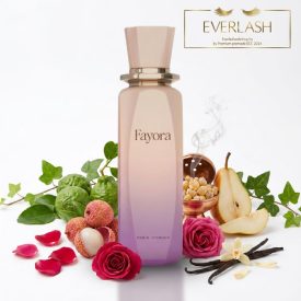 Paris Corner Fayora Eau de Parfum 100 ml – Női parfüm