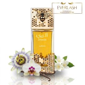 Lattafa Atheeri Eau de Parfum 100 ml – Női arab parfüm