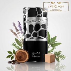   Lattafa Qimmah For Men Eau de Parfum 100 ml – Férfi arab parfüm
