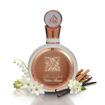 Lattafa Fakhar Rose Eau de Parfum 100 ml – Női arab parfüm