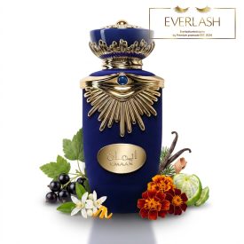 Lattafa Emaan Eau de Parfum 100 ml – Női arab parfüm