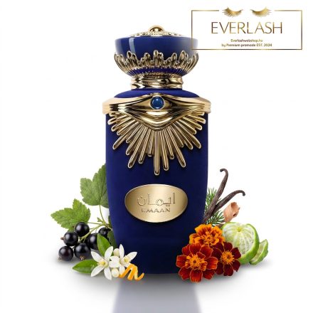 Lattafa Emaan Eau de Parfum 100 ml – Női arab parfüm