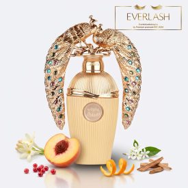 Lattafa Afeef Eau de Parfum 100 ml – Uniszex arab parfüm