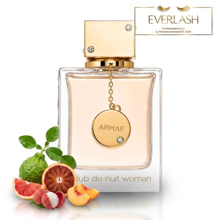 Armaf Club de Nuit Women Eau de Parfum 100 ml – Női parfüm