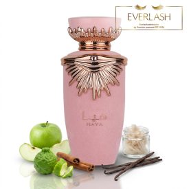 Lattafa Haya Eau de Parfum 100 ml – Női arab parfüm