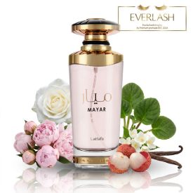 Lattafa Mayar Eau de Parfum 100 ml – Női arab parfüm