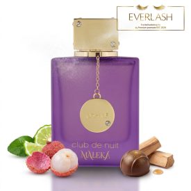   Armaf Club de Nuit Maleka Eau de Parfum 105 ml – Női arab parfüm