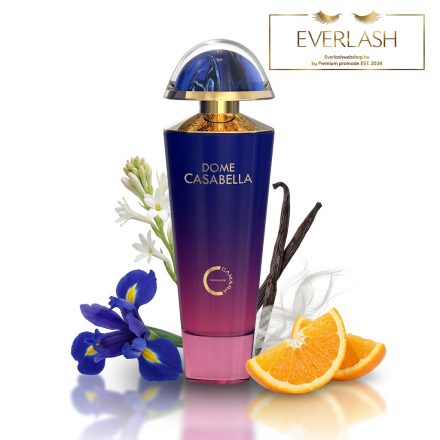 Camara Dome Casabella Eau de Parfum 90 ml – Női arab parfüm