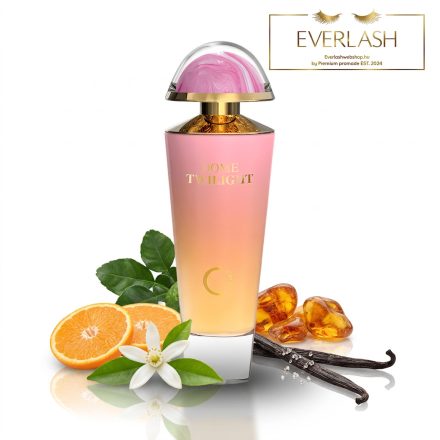 Camara Dome Twilight Eau de Parfum 90 ml – Női arab parfüm