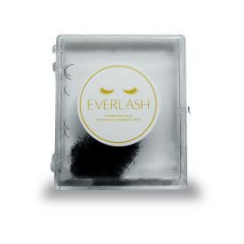 4D PROMADE Egyméretes Műszempilla  1000 fan