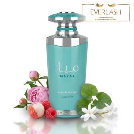   Lattafa Mayar Natural Intense Eau de Parfum 100 ml – Női arab parfüm