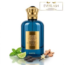   Riiffs Imperial Blue Eau de Parfum 100 ml – Férfi arab parfüm